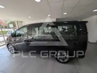 2022 Hyundai Staria