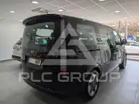 2022 Hyundai Staria
