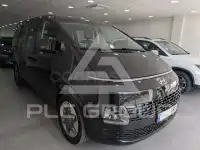 2022 Hyundai Staria