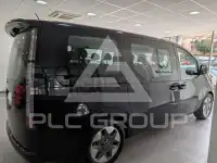 2022 Hyundai Staria
