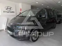 2022 Hyundai Staria