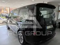2022 Hyundai Staria