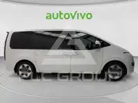 2022 Hyundai Staria