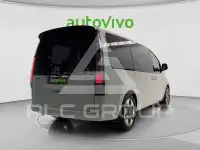 2022 Hyundai Staria