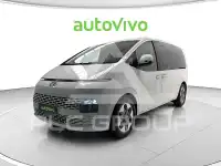 2022 Hyundai Staria
