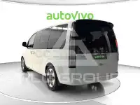 2022 Hyundai Staria