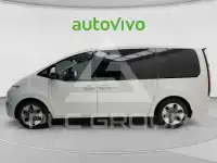 2022 Hyundai Staria