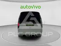 2022 Hyundai Staria