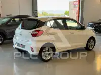 2022 Hyundai I10