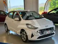 2022 Hyundai I10