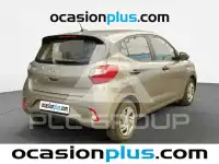 2022 Hyundai I10