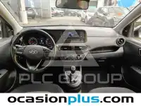 2022 Hyundai I10