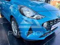 2022 Hyundai I10