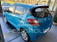 2022 Hyundai I10
