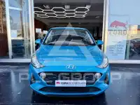 2022 Hyundai I10