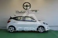 2022 Hyundai I10