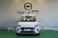 2022 Hyundai I10