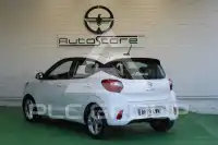 2022 Hyundai I10