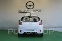 2022 Hyundai I10