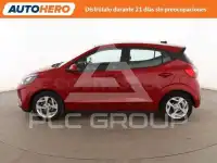 2022 Hyundai I10