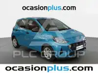 2022 Hyundai I10