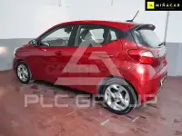 2022 Hyundai I10