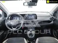 2022 Hyundai I10