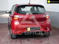 2022 Hyundai I10