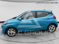 2022 Hyundai I10