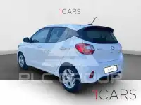 2022 Hyundai I10