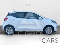 2022 Hyundai I10
