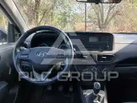 2022 Hyundai I10