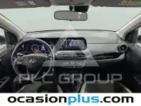 2022 Hyundai I10