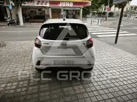 2022 Hyundai I10