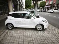 2022 Hyundai I10