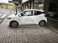 2022 Hyundai I10
