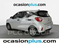 2022 Hyundai I10