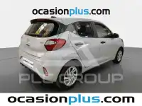 2022 Hyundai I10