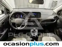 2022 Hyundai I10
