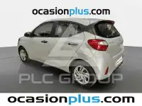 2022 Hyundai I10