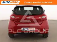 2022 Hyundai I10