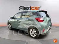 2022 Hyundai I10