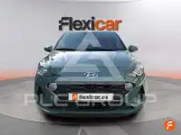 2022 Hyundai I10