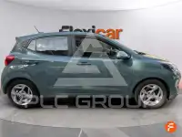 2022 Hyundai I10