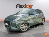2022 Hyundai I10