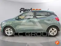 2022 Hyundai I10