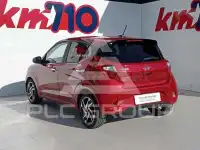 2022 Hyundai I10