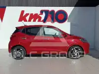 2022 Hyundai I10