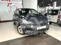 2022 Hyundai I10