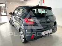 2022 Hyundai I10